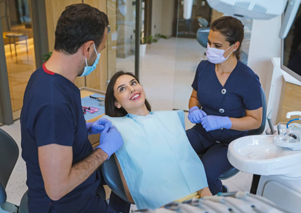 Best TMJ/TMD Treatment  in Vega, TX