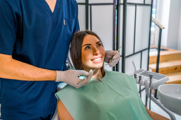 Best General Dentistry  in Vega, TX