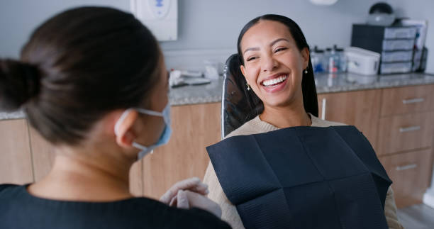 Dental Inlays and Onlays in Vega, TX