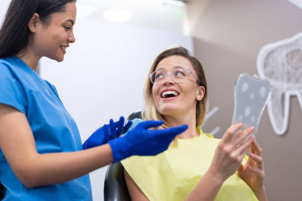 Best Dental Inlays and Onlays  in Vega, TX