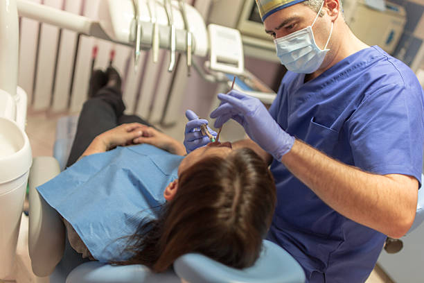 Best Dental Inlays and Onlays  in Vega, TX